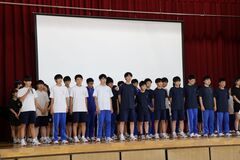 写真 集会の様子11