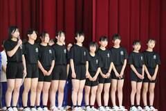 写真 集会の様子12