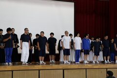 写真 集会の様子13