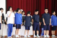 写真 集会の様子14