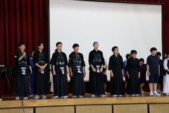 写真 集会の様子15