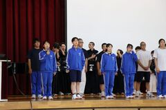 写真 集会の様子17