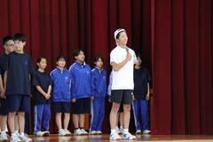 写真 集会の様子19