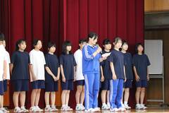 写真 集会の様子2