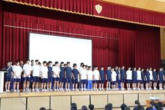 写真 集会の様子3