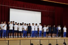 写真 集会の様子4