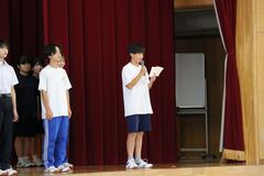 写真 集会の様子5