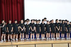 写真 集会の様子7
