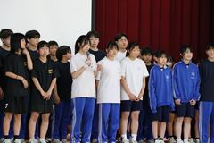写真 集会の様子8