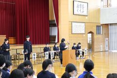 写真 協議の様子1