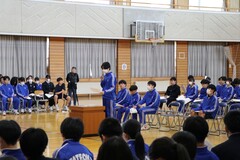 写真 協議の様子2
