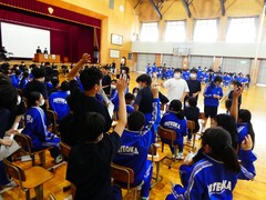 写真　協議の様子4