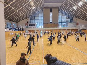 第12回大会
