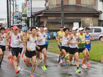 第8回最上川S-mileマラソン2