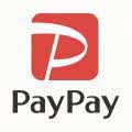 アイコン　PayPayのアプリ