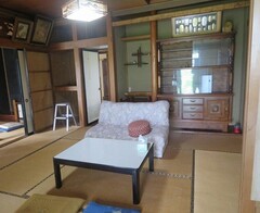 内部写真