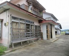 86外観写真