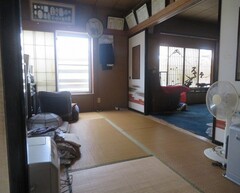86内部写真