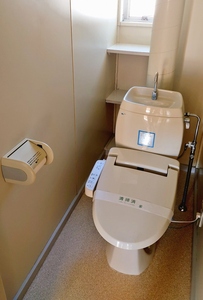 定住促進住宅間取