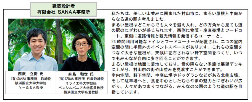 建築設計者