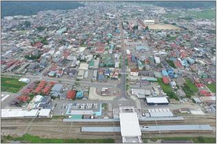 村山駅東