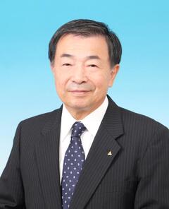 村山市長　志布隆夫