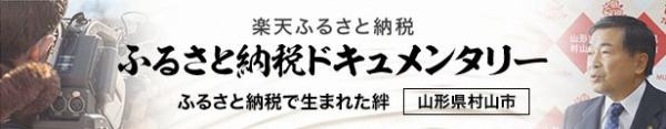 楽天ドキュメンタリーバナー