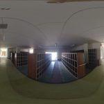 昇降口廊下2