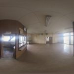 管理棟1F同窓会館3