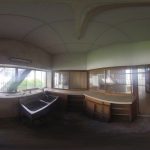 管理棟1F同窓会館4