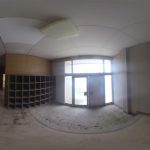 管理棟1F同窓会館8
