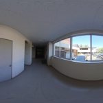 職員トイレ前廊下1