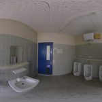 男子職員トイレ2