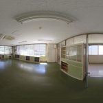 管理棟1F保健室1