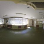 管理棟1F保健室2