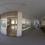 事務室前廊下2