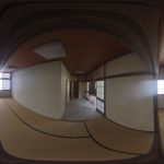 管理棟2F同窓会館6