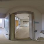 管理棟2F湯沸室1