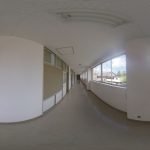 会議室前廊下1