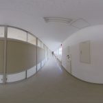 会議室前廊下3