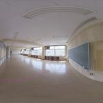会議室&電算教室1