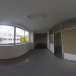 電算教室東側教室廊下1
