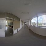 電算教室東側教室廊下2