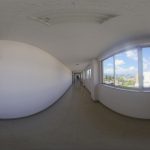管理棟3F国数ゼミ室前廊下3