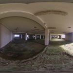 屋外練習場1