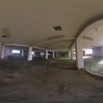 屋外練習場2