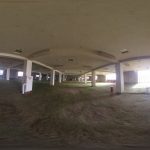 屋外練習場3
