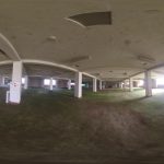 屋外練習場4
