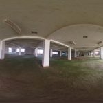 屋外練習場5