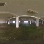 屋外練習場6